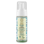 Natura siberica - mousse peeling menthe et bouleau cheveux gras 170ml
