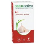 Naturactive ail 20 g�lules