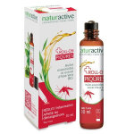 Naturactive aromathérapie roll'on apaisant piqures insecte moustique 10ml Naturactive aromathérapie roll'on apaisant piqures insecte moustique 10ml