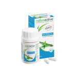 Naturactive bambou 60 glules