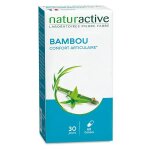 Naturactive bambou 60 g�lules