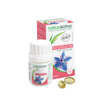 Naturactive bourrache 30 capsules