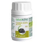 Naturactive charbon 28 glules