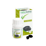 Naturactive charbon 30 capsules