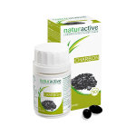 Naturactive charbon 60 capsules Naturactive charbon 60 capsules