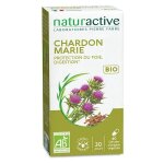Naturactive chardon marie 60 g�lules