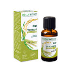 Naturactive complex' huiles essentielles bio citronnelle 30ml Naturactive complex' huiles essentielles bio citronnelle 30ml