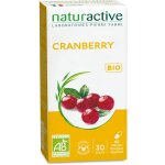 Naturactive cranberry bio 60 g�lules