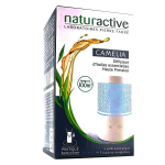 Naturactive diffuseur d'huiles essentielles camlia