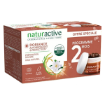 Naturactive doriance autobronzant et protection lot de 2 x 30 capsules Naturactive doriance autobronzant et protection lot de 2 x 30 capsules