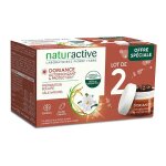 Naturactive doriance autobronzant et protection lot de 2 x 30 capsules