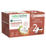 Naturactive doriance autobronzant et protection lot de 2 x 30 capsules + bracelet offert Naturactive doriance autobronzant et protection lot de 2 x 30 capsules + bracelet offert