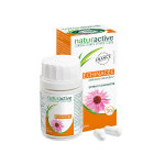 Naturactive echinacée défenses naturelles 60 gélules Naturactive echinacée défenses naturelles 60 gélules