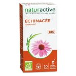 Naturactive echinac�e bio d�fenses naturelles 60 g�lules
