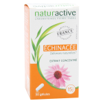 Naturactive echinace dfenses naturelle 30 glules