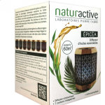 Naturactive pica diffuseur d'huiles essentielles ultra sonique