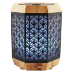 Naturactive pica diffuseur d'huiles essentielles ultra sonique