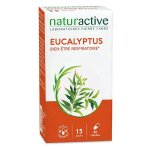 Naturactive eucalyptus 30 g�lules