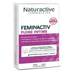 Naturactive feminactiv flore intime 28 g�lules