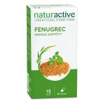 Naturactive fenugrec 30 g�lules