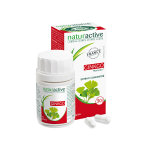 Naturactive ginkgo 60 glules