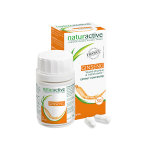 Naturactive ginseng 60 capsules