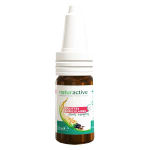 Naturactive gae gouttes auriculaires aux essences - exc�s de c�rumen - oreille - bio 10ml