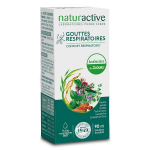Naturactive gae les gouttes aux essences respiratoires 90ml Naturactive gae les gouttes aux essences respiratoires 90ml