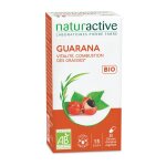 Naturactive guarana 30 g�lules