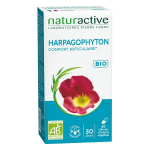 Naturactive harpagophyton bio 60 g�lules