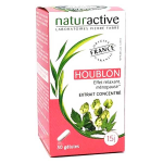 Naturactive houblon 30 glules