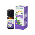 Naturactive huile essentielle bio eucalyptus citronn 10ml