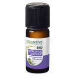 Naturactive huile essentielle bio eucalyptus citronn� 10ml