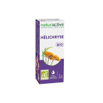 Naturactive huile essentielle bio hélichryse 5ml Naturactive huile essentielle bio hélichryse 5ml