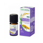 Naturactive huile essentielle bio hélichryse italienne 5ml Naturactive huile essentielle bio hélichryse italienne 5ml