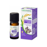 Naturactive huile essentielle bio lavande aspic 10ml
