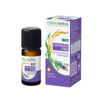 Naturactive huile essentielle bio lavande fine 10ml
