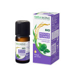 Naturactive huile essentielle bio menthe poivre 10ml