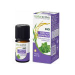 Naturactive huile essentielle bio origan compact 5ml