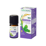 Naturactive huile essentielle bio patchouli 5ml Naturactive huile essentielle bio patchouli 5ml