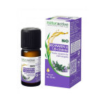 Naturactive huile essentielle bio romarin a 1, 8 cinole 10ml