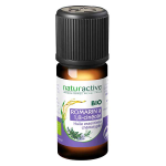 Naturactive huile essentielle bio romarin a 1, 8 cinéole 10ml Naturactive huile essentielle bio romarin a 1, 8 cinéole 10ml