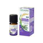 Naturactive huile essentielle bio romarin  verbnone 5ml
