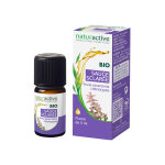 Naturactive huile essentielle bio sauge sclar�e 5ml