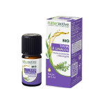 Naturactive huile essentielle bio thym à linalol 5ml Naturactive huile essentielle bio thym à linalol 5ml