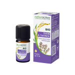 Naturactive huile essentielle bio thym  thymol 5ml