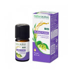 Naturactive huile essentielle bio ylang ylang 5ml