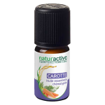 Naturactive huile essentielle carotte 5ml