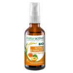 Naturactive huile vgtale abricot bio 50ml