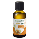 Naturactive huile vgtale bio amande douce 50ml